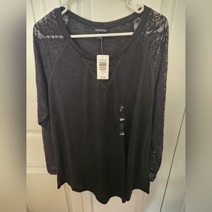 Torrid top